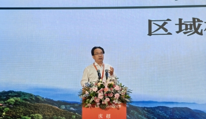 吳必虎：周天厚土，慶陽(yáng)具備打造世界級(jí)旅游目的地的潛力